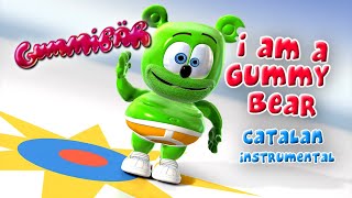 The Gummy Bear Song English (Catalan Instrumental)