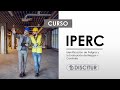 👷 Curso de IPERC