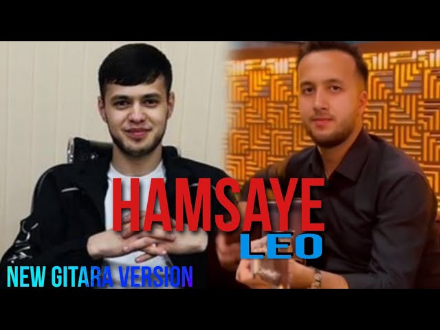 LEO - HAMSAYE (NEW GITARA VERSION)