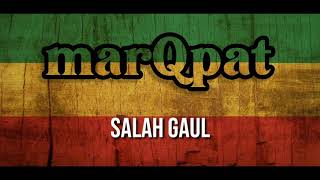 marQpat _ SALAH GAUL