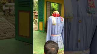 Ondelondel In Sentul shortsfeed ondelondel dailypost youtubeshorts indonesianculture shorts