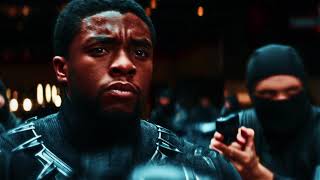 「4K」Avengers [Edit] (SDP Interlude)