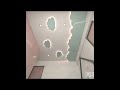 simple pop false ceilings work in progress