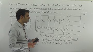 GATE-2019 SOLUTION || POWER SYSTEM || BY MRITUNJAY SIR