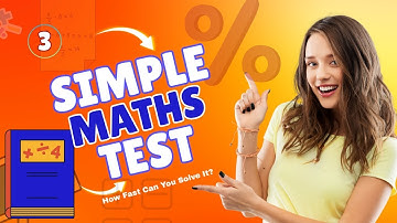 Top Math Expert Reveals Secret to Finding MISSING NUMBERS Quickly