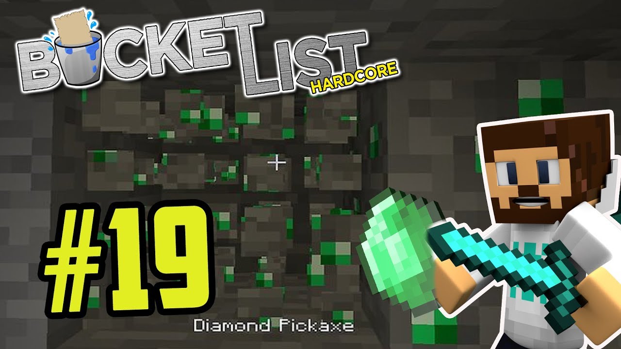 Your minecraft bucket list of 25 challenges _ minecraft challenges list ...