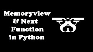 Celebrity 184. Memoryview and Next Function in Python with Example Code || Python Built-in Functions-21 Net Worth