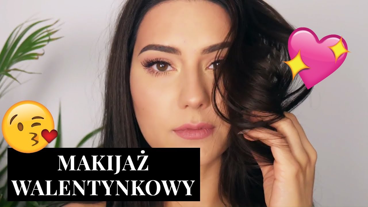 DELIKATNE WALENTYNKI // SERUM TLENOWE / SMASHBOX / ABH //