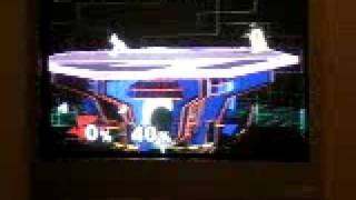 Falco techskill vid