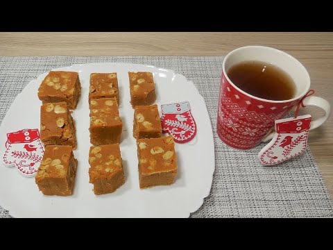 ✅Рецепт домашнего щербета к чаю по ГОСТу/Recipe for homemade sherbet for tea according to GOST