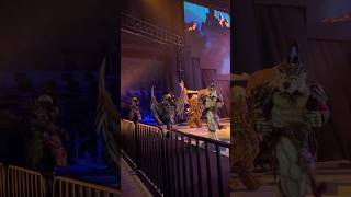 Kostum Pesona Gondanglegi horegjawatimur karnaval karnavalparty karnavalsoundsystem