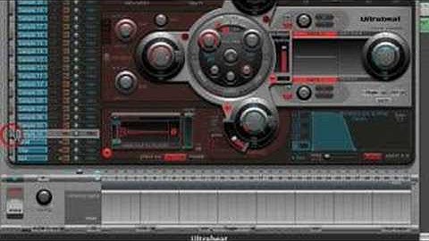 Logic Ultrabeat Tutorial (Pt 2)