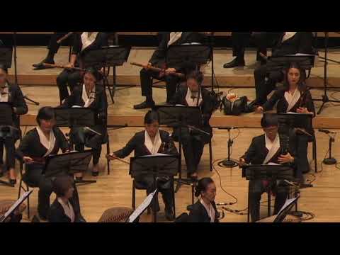 부산시립국악관현악단 제 195회 정기연주회 아름다운 인생 