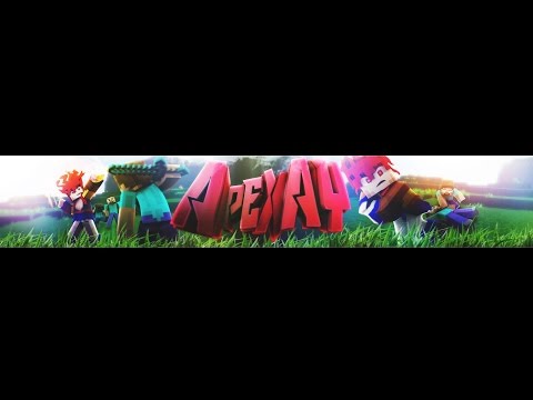 Minecraft PVP - Apexay - Minecraft PVP - Apexay
