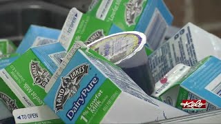 SFSD free summer food program begins May 28