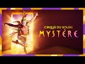 Mystère Official Trailer Cirque Du Soleil