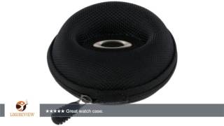 Oakley 07-234 Large Watch Soft Vault Storage Case | Review/Test screenshot 2