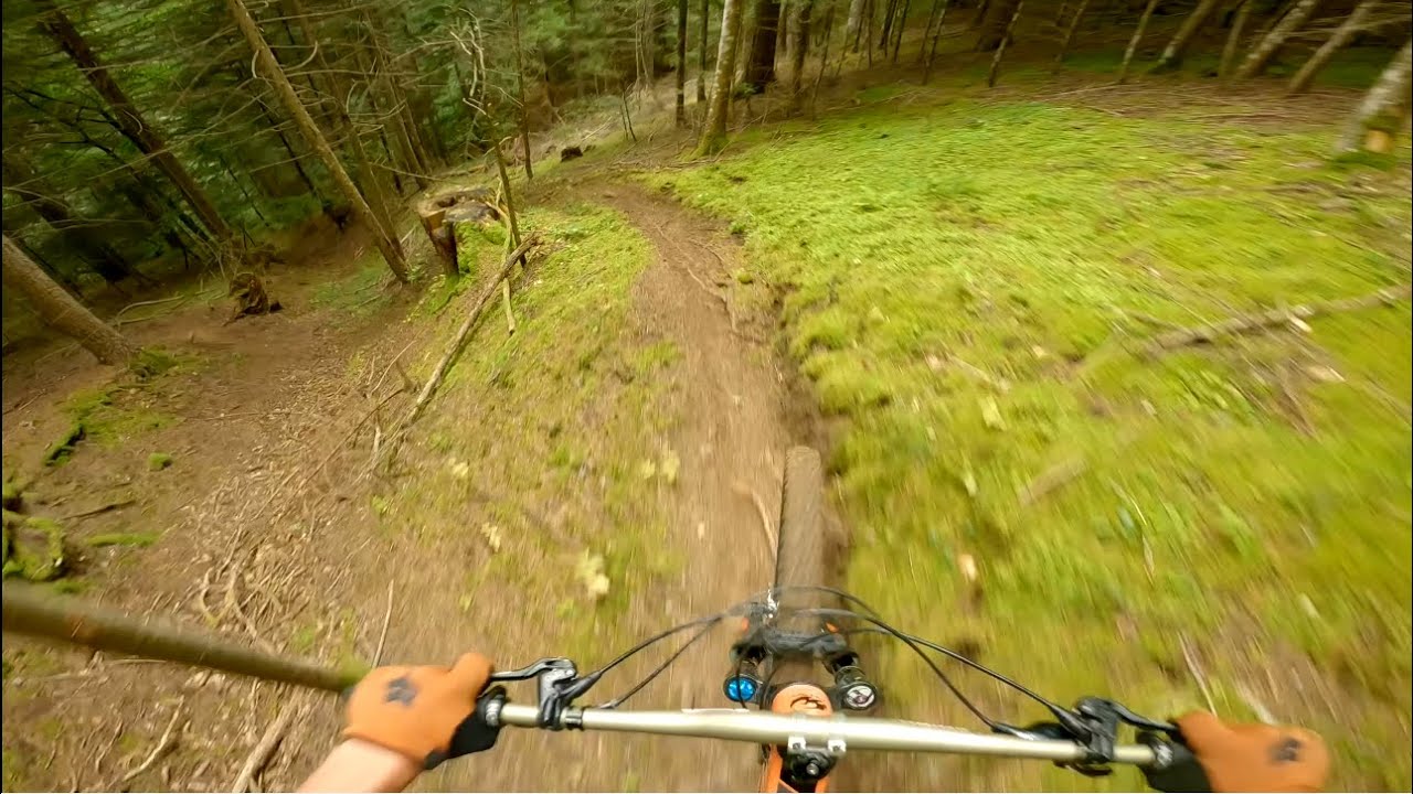 Canyon, Villard Saint Christophe (VSC), Isère, France