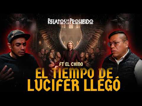 LUCIFER’s Time Has Already Begun… And Nobody Wants to See It | Ft. El Chino