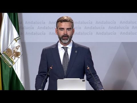 Andalucía defiende asumir competencias como las ferroviarias si recibe "financiación adecuada"