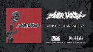 SEVEN HELLS Out of Disrespect New Ethic Records Death Farm Records
