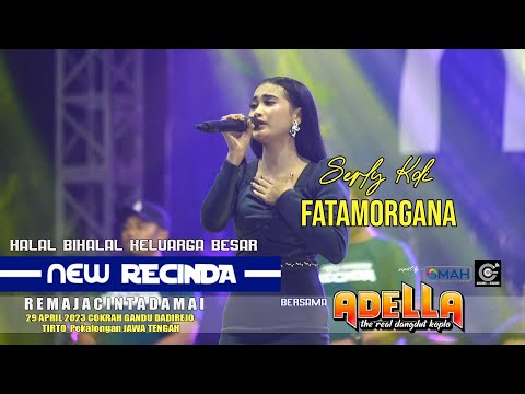 Fatamorgana - Instrumen - Cek Sound