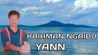 Kaihman ngaibu-Yann (tausug song)