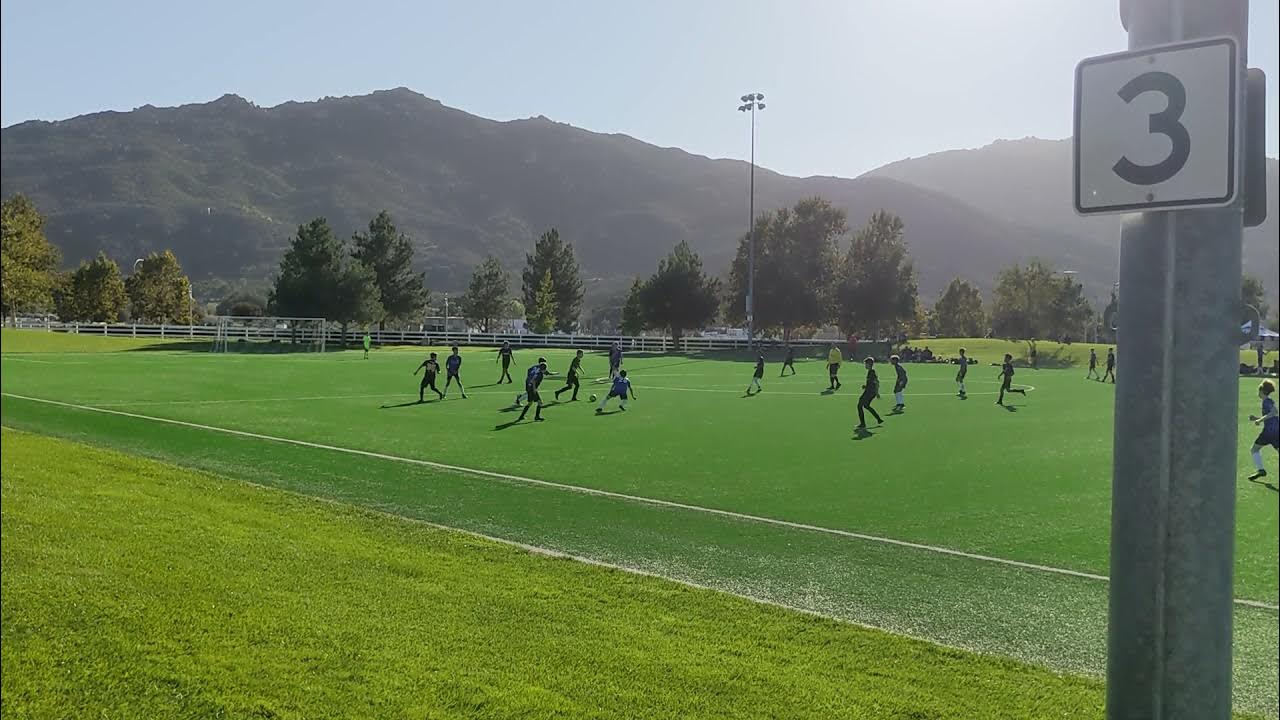Temecula Soccer Tournament YouTube