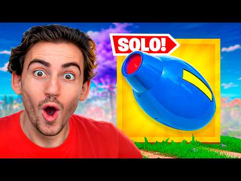 Jugué SOLO con EL BLASTER DE MEGAMAN
