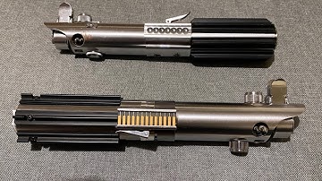 Folmer vs Inc Graflex for ANH and ESB