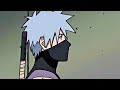 KAKASHI WALKING FOR 3 Minutes And 52 Seconds Calm Chill Music Dandelions But Courageous Lyrics 