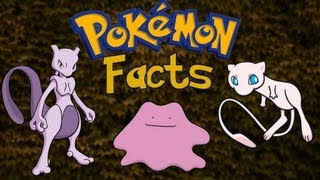 14 Facts About Ditto 