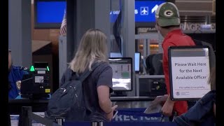 Real ID enforcement begins Wednesday