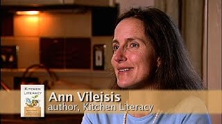 Kitchen Literacy