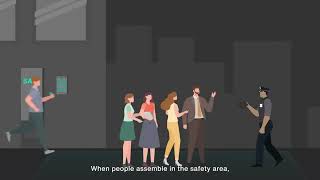 HikCentral Professional   Emergency Mustering Solution screenshot 3