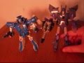 Transformers Generations Scourge Review