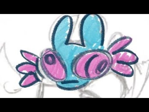 RW Art month stream Day 2 - Submerged Superstructure - YouTube