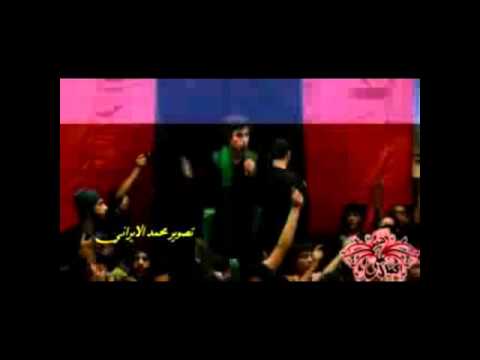 سيد فاقد الموسوي وسيد فلاح الموسوي 