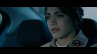 Tini Losing the Love Se escapa tu amor escena HD Resimi