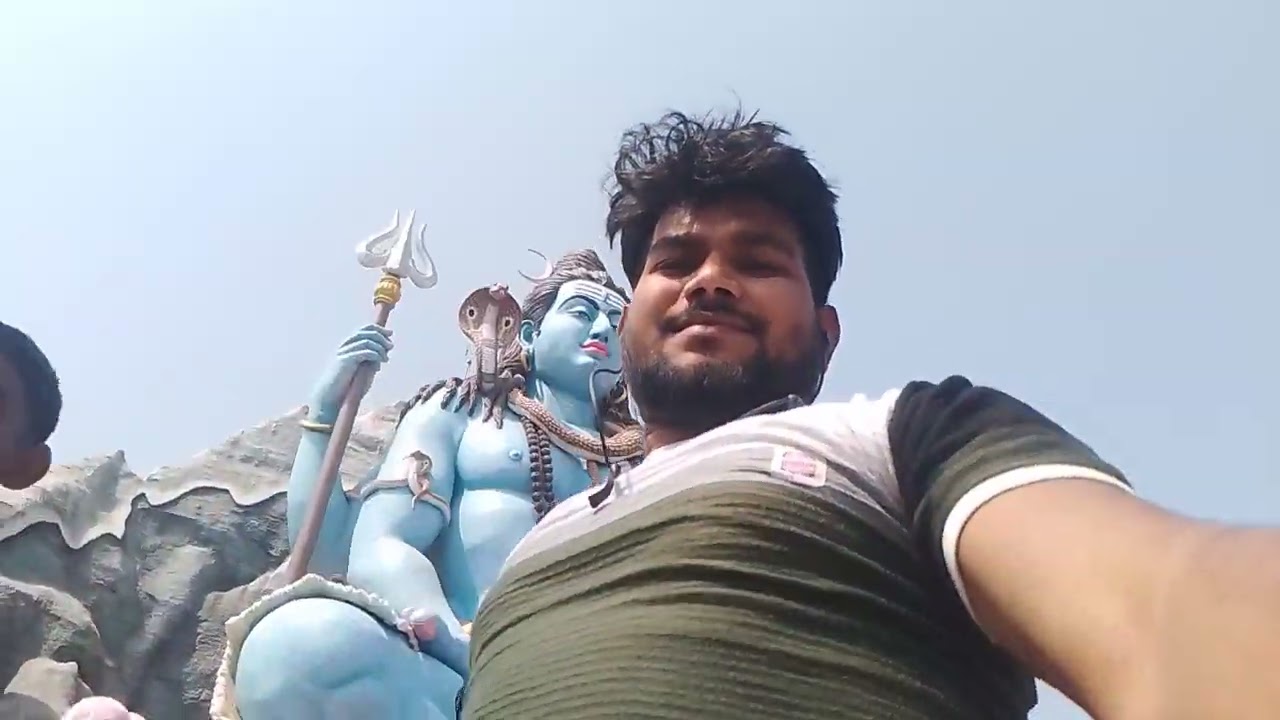 गंगेश्वर मंदिर इन सूरत bholenath 🙏🙏🙏😘