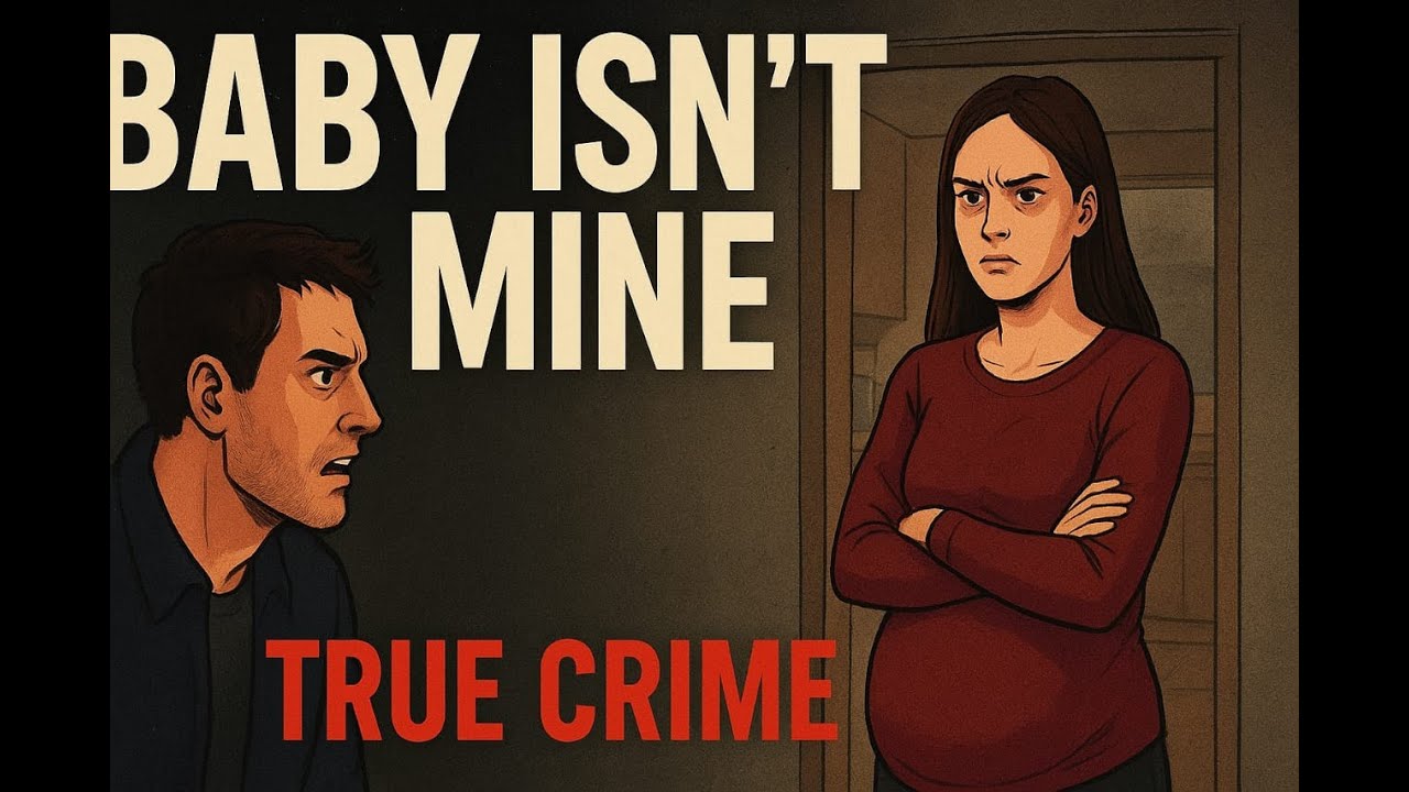 A Shocking Confession Reveals the Truth About the Baby and My Brother