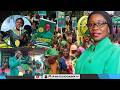 LIVE KIHONGOSI AOMBA KURA ZA EMANUELA MTATIFIKOLO ISIMANI MJANE WA LUKUVI ATOA NENO 