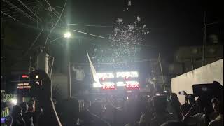 Pooja Sounds From Maharashtra 11Vi Sharif So Dhal At Zampani