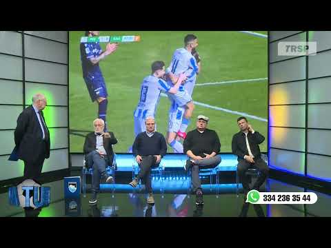 A TUTTO CAMPO - puntata del 12 aprile 2026 - TRSP -