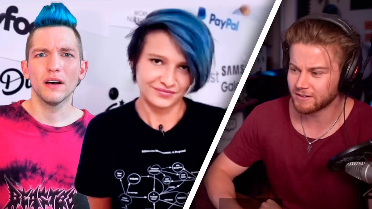 Das schlechteste Video von FUNK - über Rezo