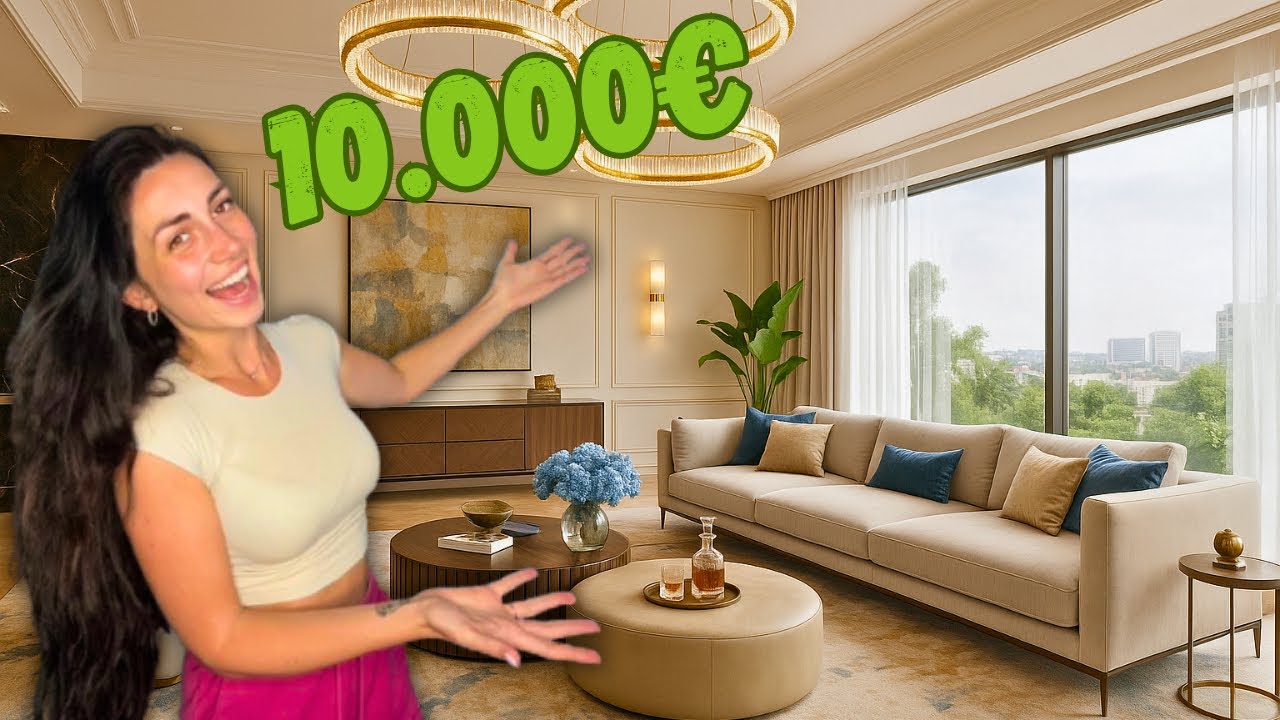 RENOVIRALI SMO DNEVNU SOBU 