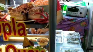 舌尖上的東協廣場/越南傳統美食Street snacks, Vietnamese food