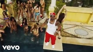 Miniatura del video "Rico Rossi - Take Em Down ft. Too $hort, Baby Bash"