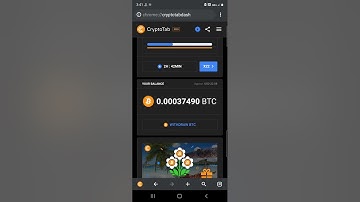 CryptoTab Browser Pro