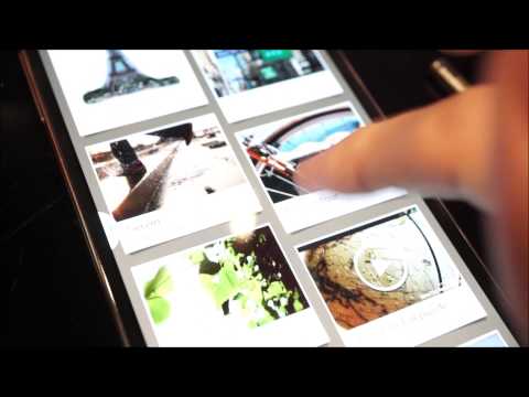 Samsung Galaxy Note III Hands-On At IFA 2013